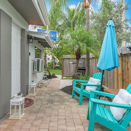 Hotel Seacrest Lauderdale-by-the-Sea Extérieur photo