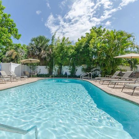 Hotel Seacrest Lauderdale-by-the-Sea Extérieur photo