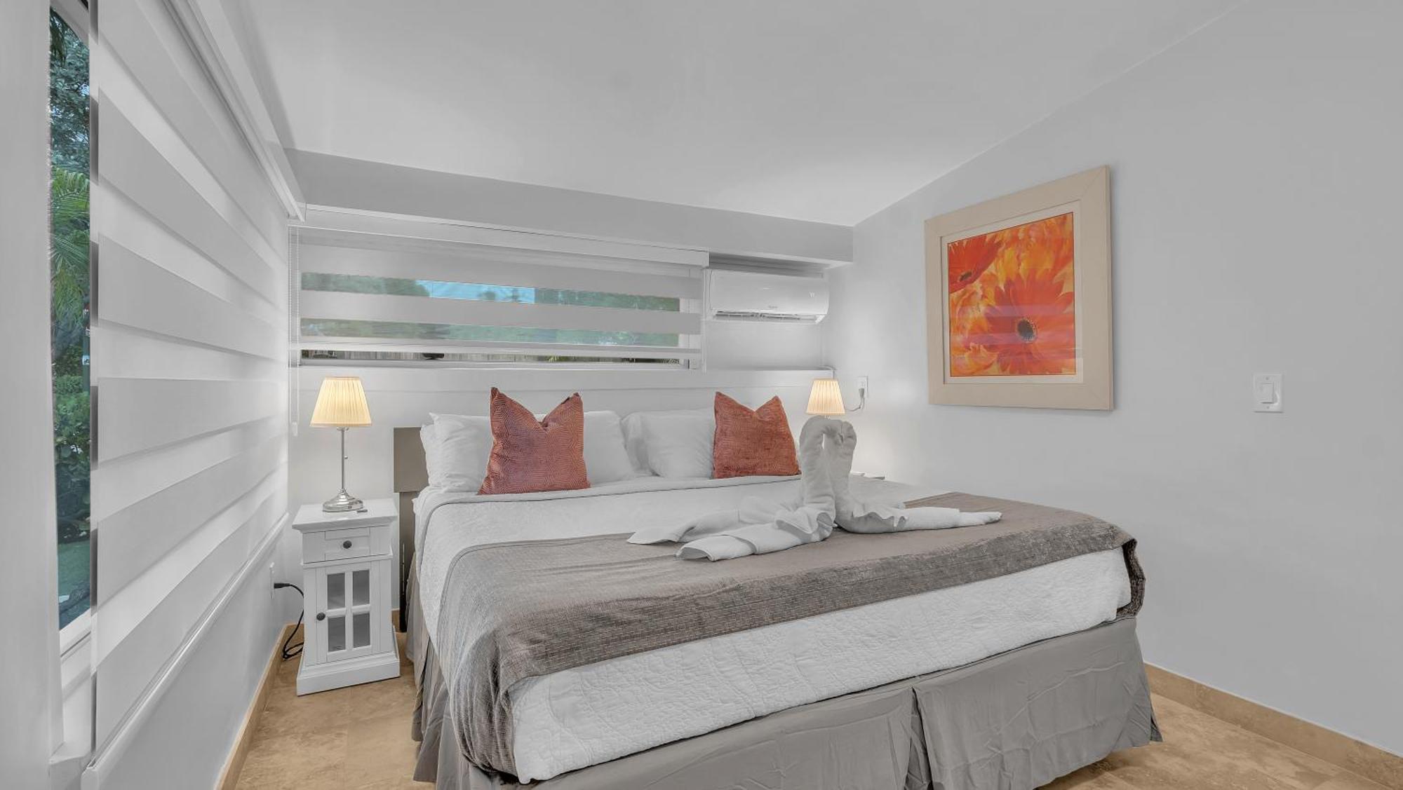 Hotel Seacrest Lauderdale-by-the-Sea Extérieur photo