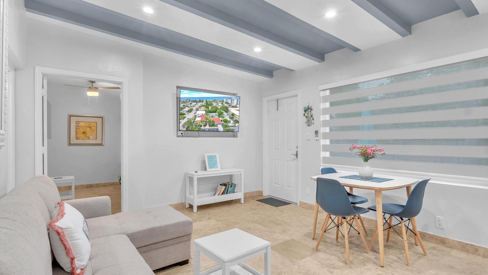 Hotel Seacrest Lauderdale-by-the-Sea Extérieur photo