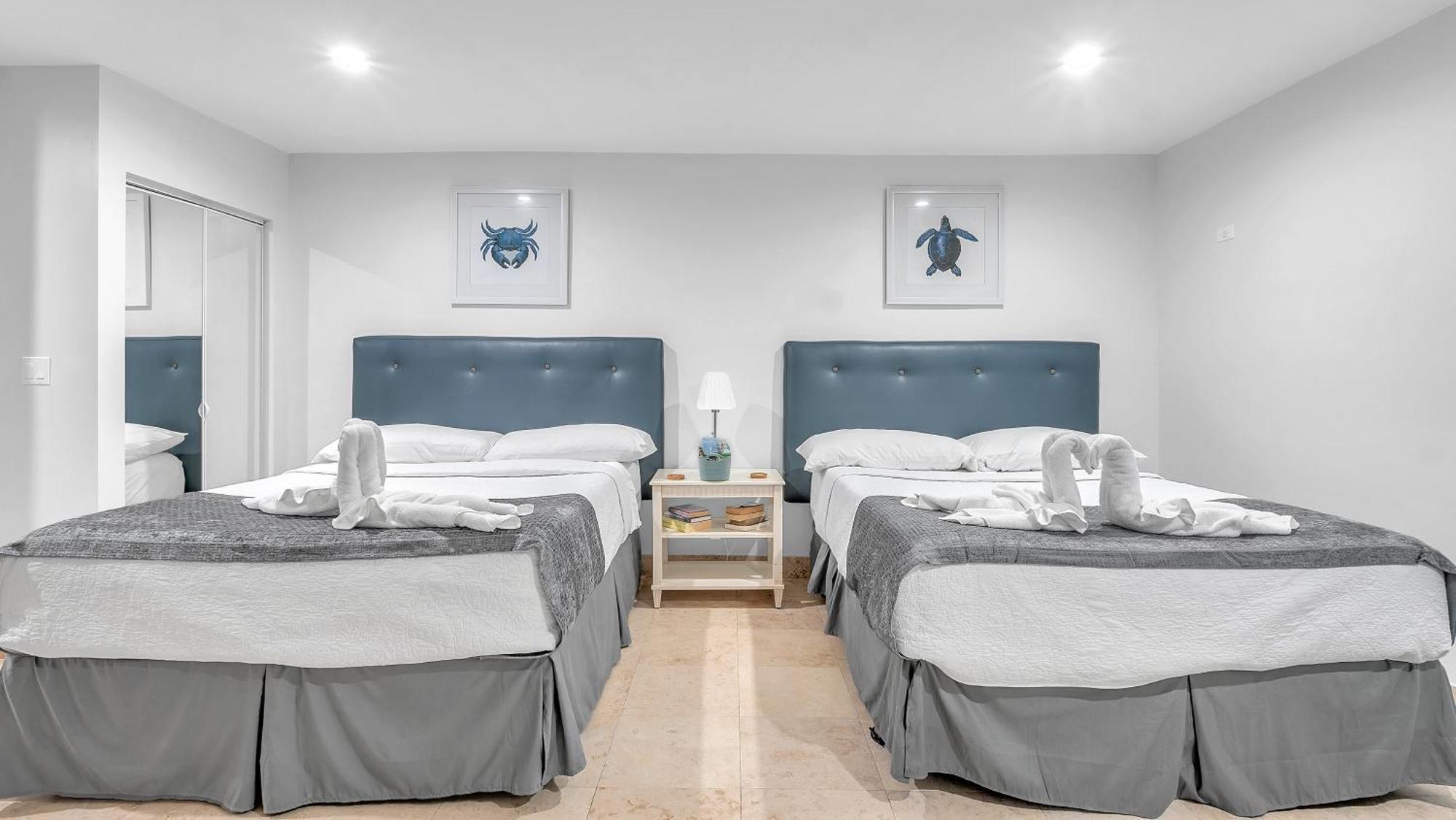 Hotel Seacrest Lauderdale-by-the-Sea Extérieur photo