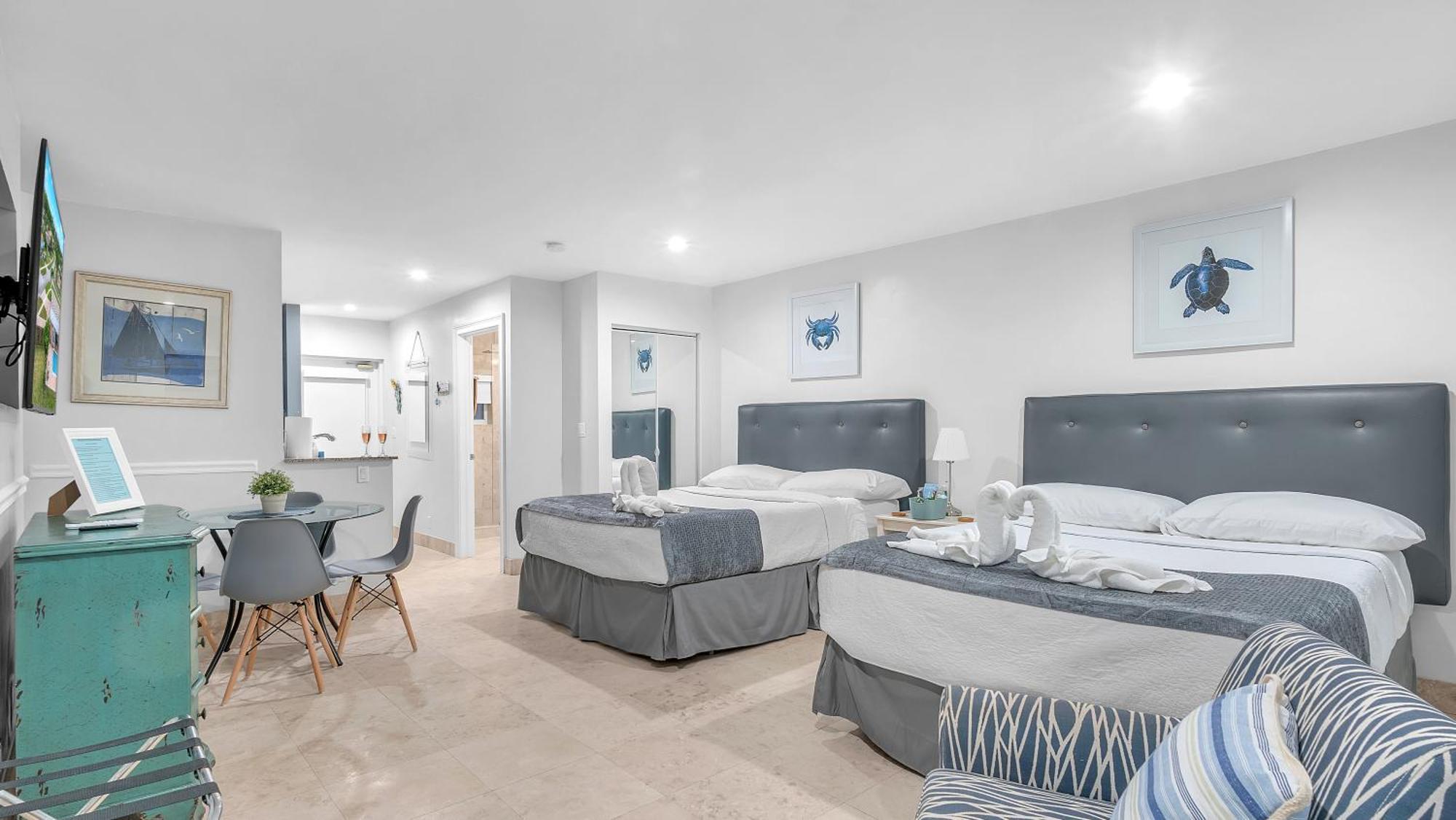 Hotel Seacrest Lauderdale-by-the-Sea Extérieur photo