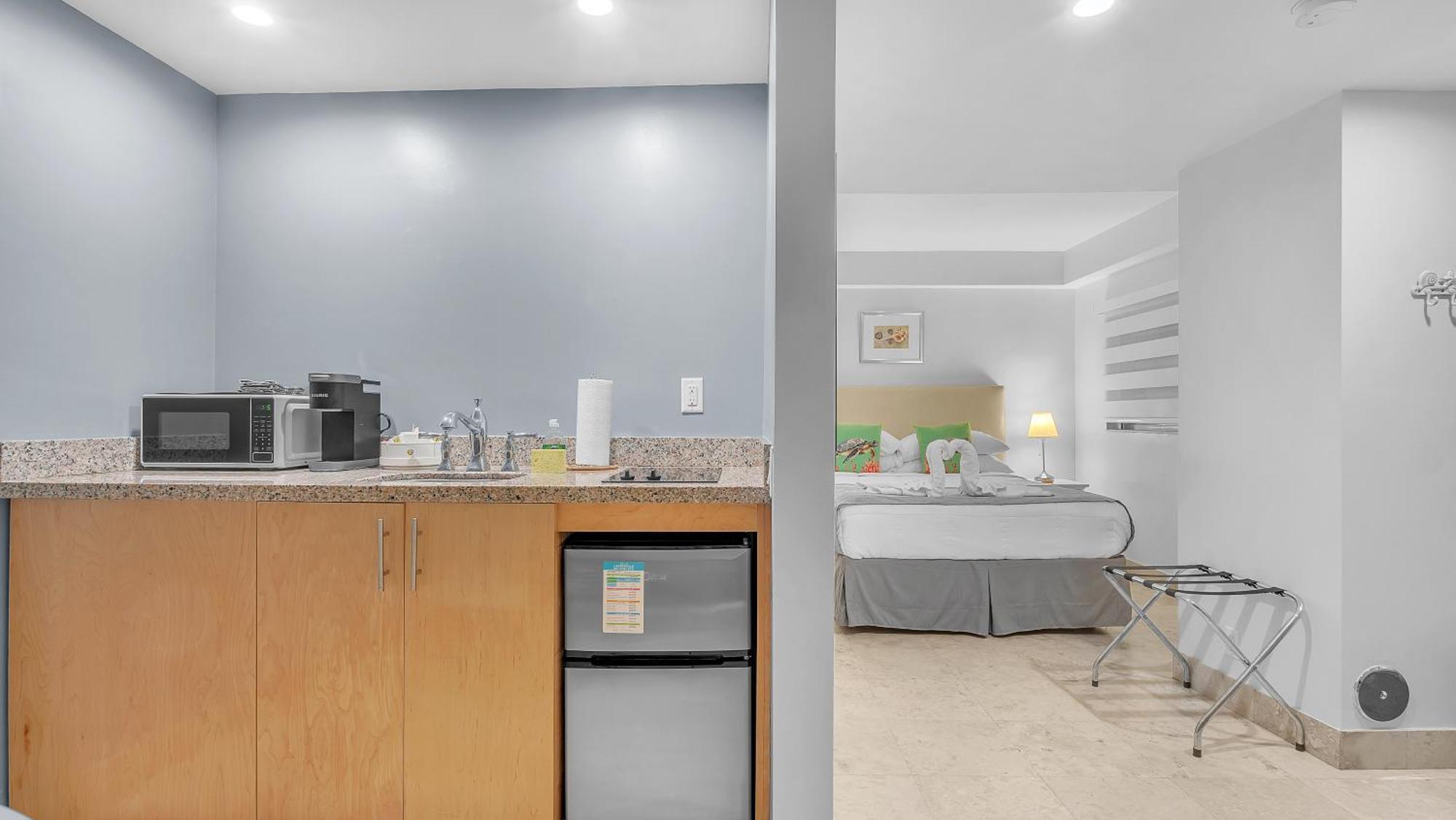 Hotel Seacrest Lauderdale-by-the-Sea Extérieur photo