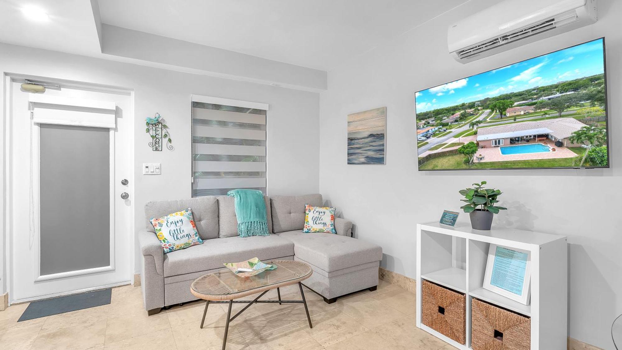 Hotel Seacrest Lauderdale-by-the-Sea Extérieur photo