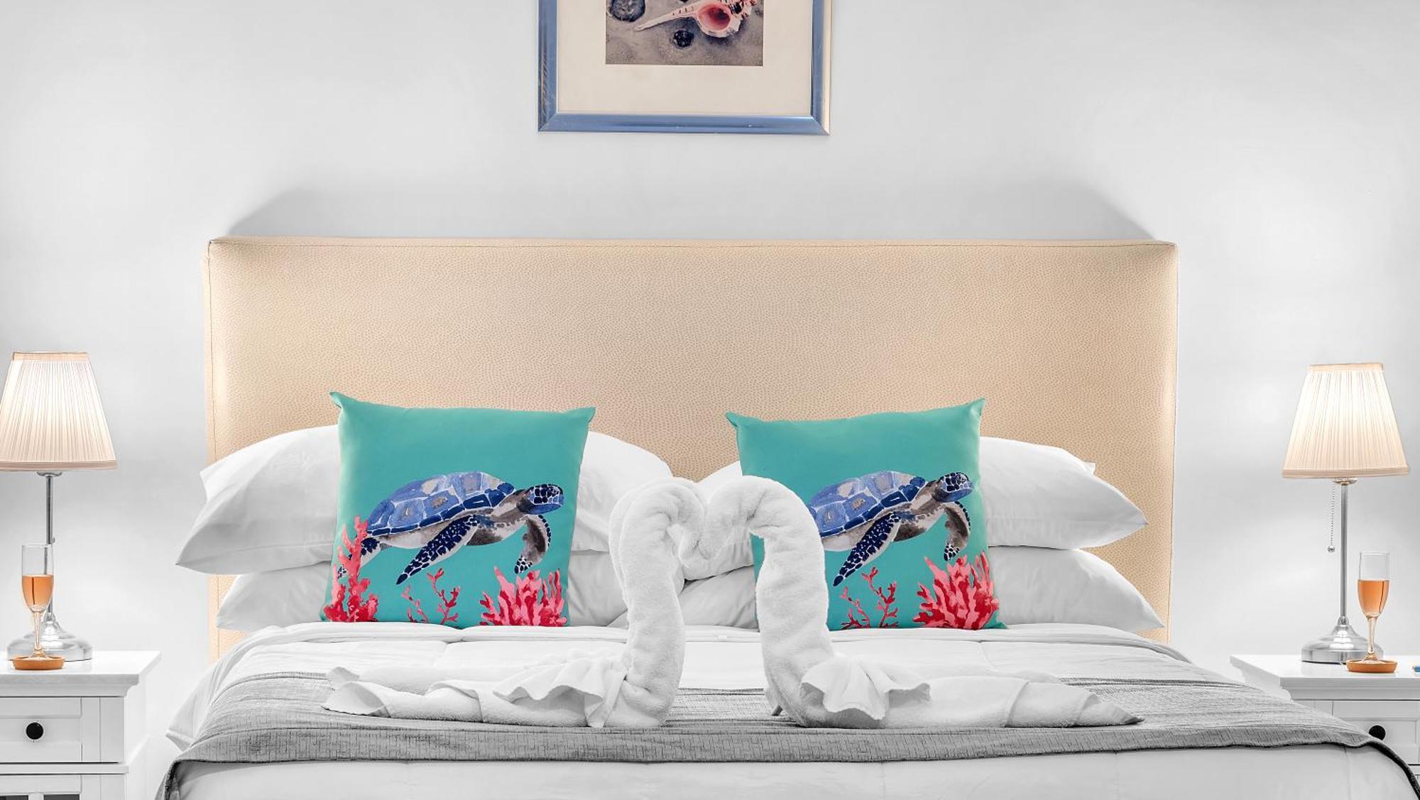 Hotel Seacrest Lauderdale-by-the-Sea Extérieur photo