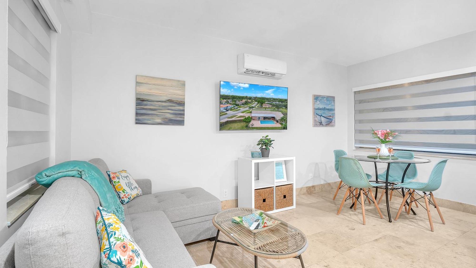 Hotel Seacrest Lauderdale-by-the-Sea Extérieur photo