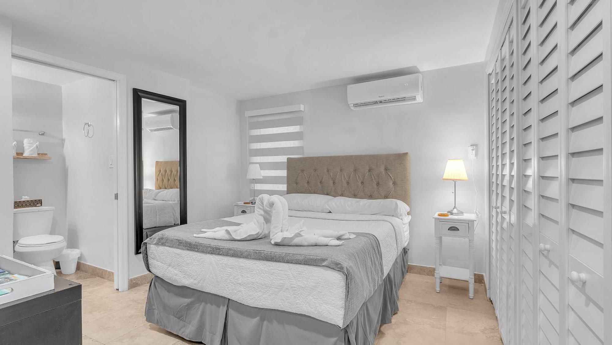 Hotel Seacrest Lauderdale-by-the-Sea Extérieur photo