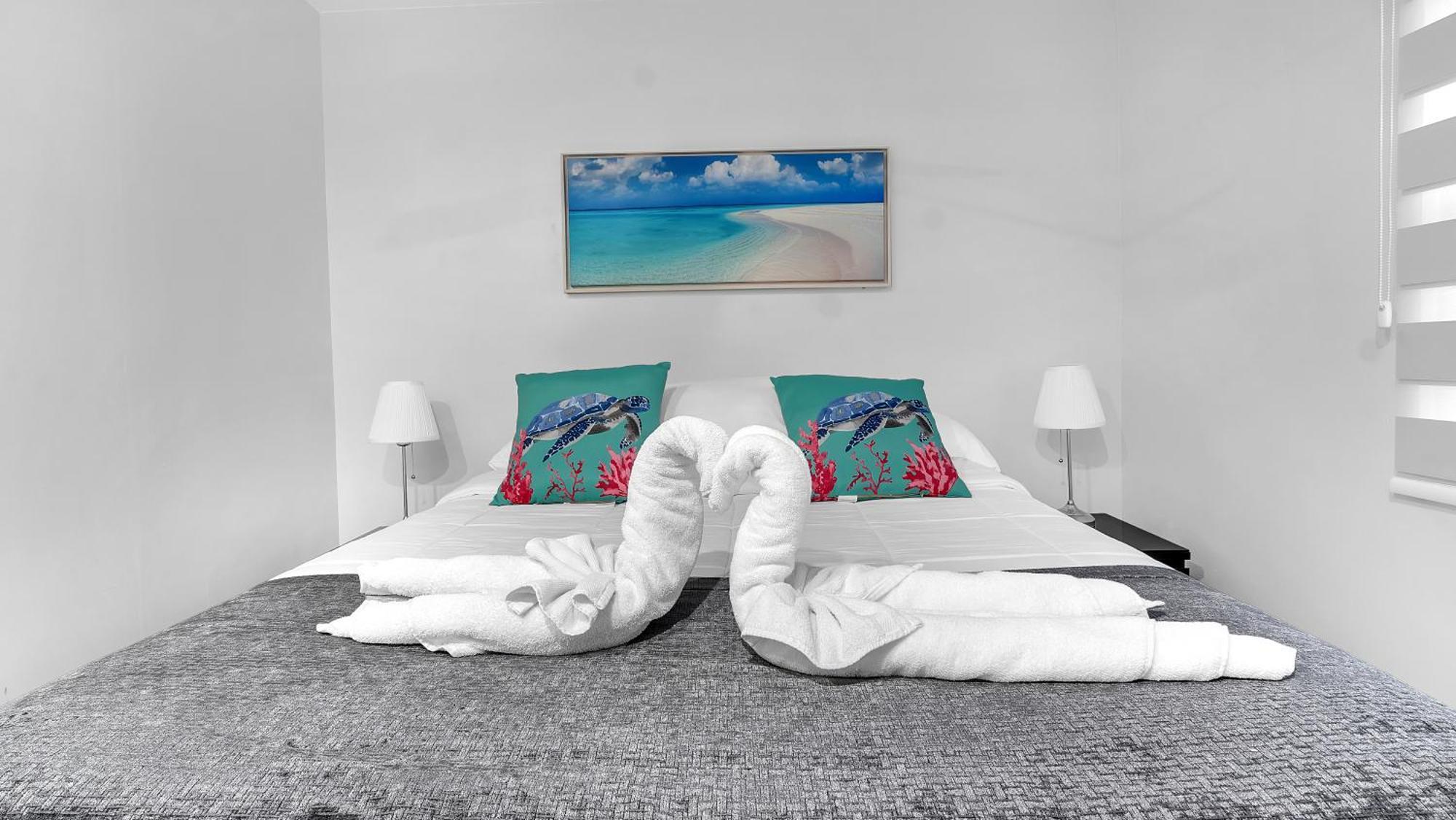 Hotel Seacrest Lauderdale-by-the-Sea Extérieur photo