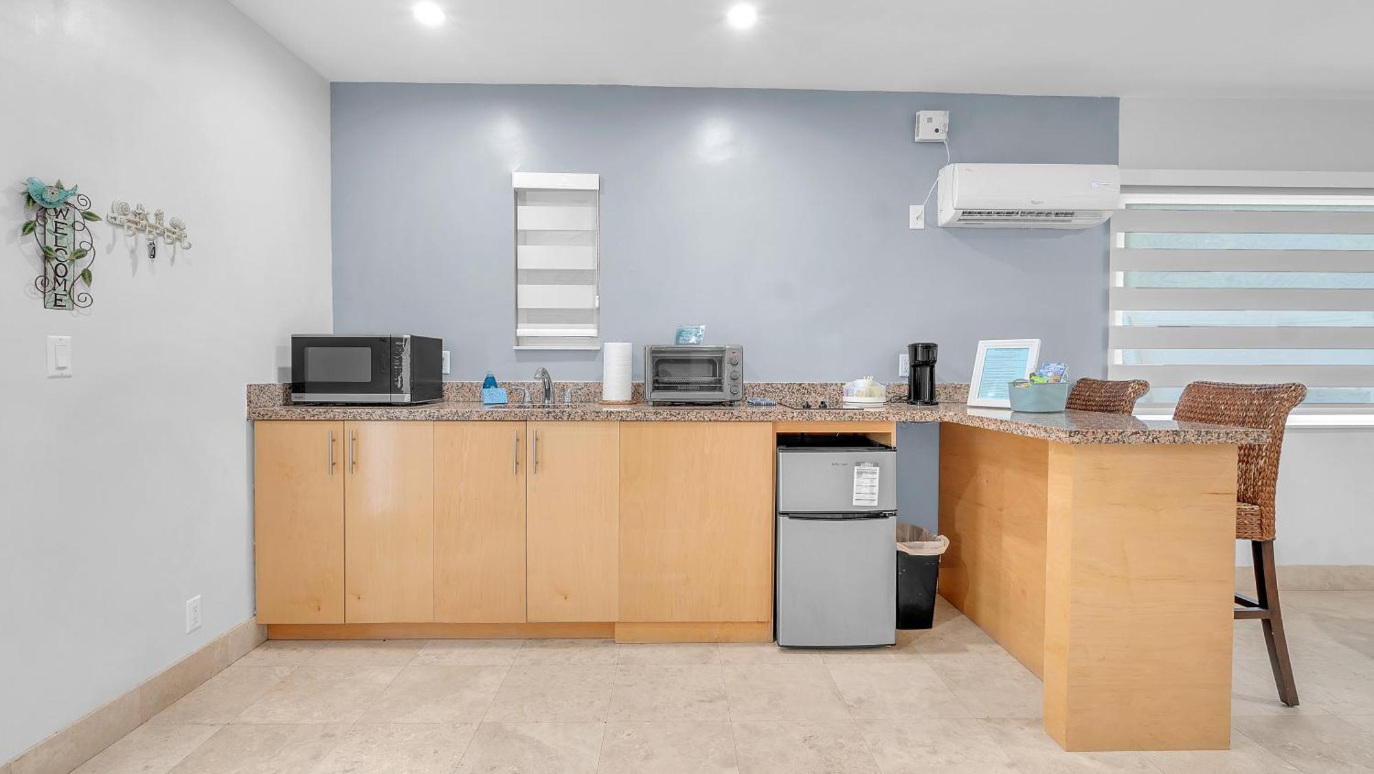 Hotel Seacrest Lauderdale-by-the-Sea Extérieur photo