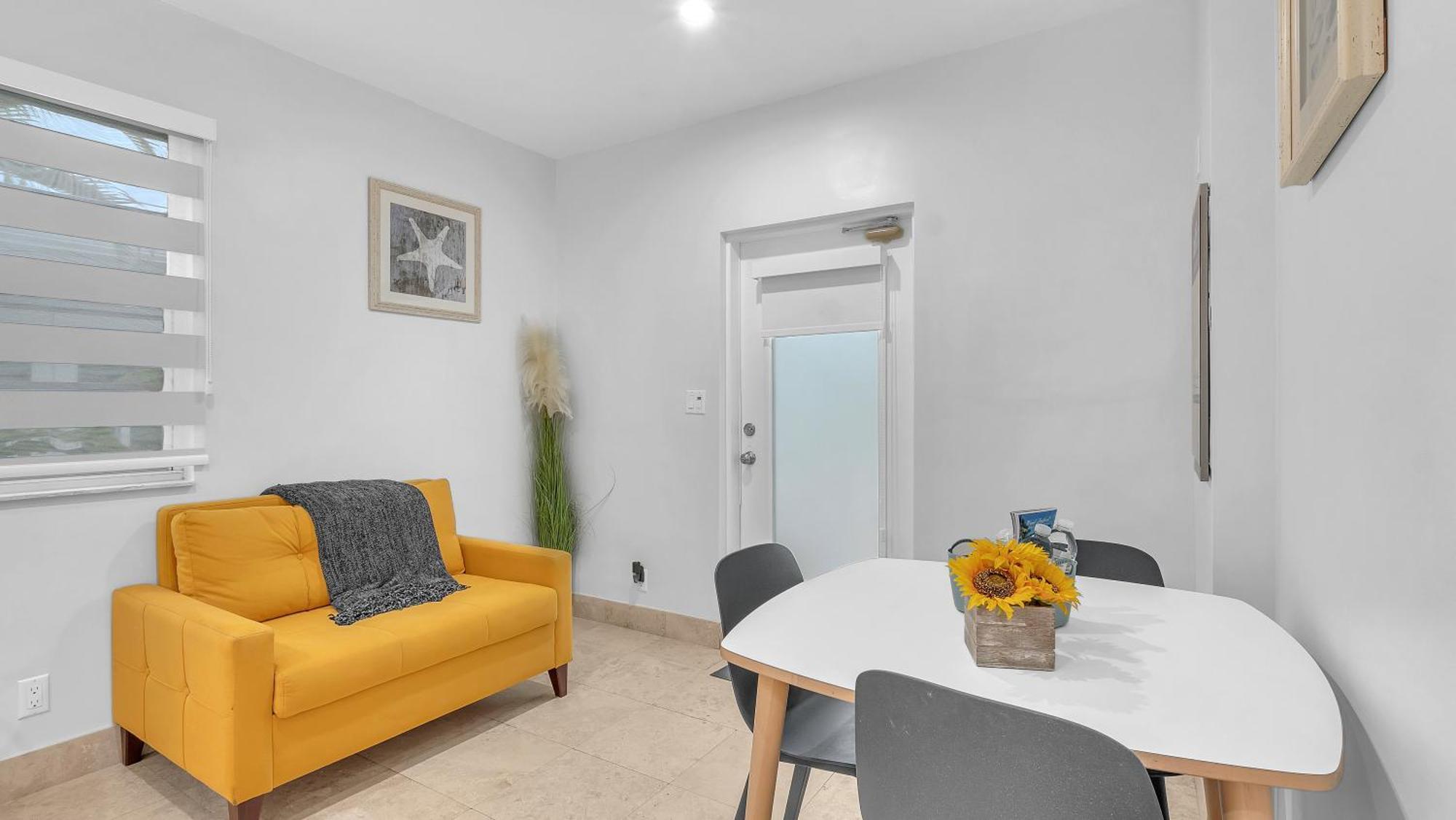 Hotel Seacrest Lauderdale-by-the-Sea Extérieur photo