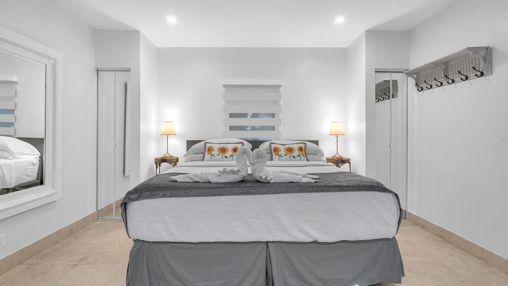 Hotel Seacrest Lauderdale-by-the-Sea Extérieur photo