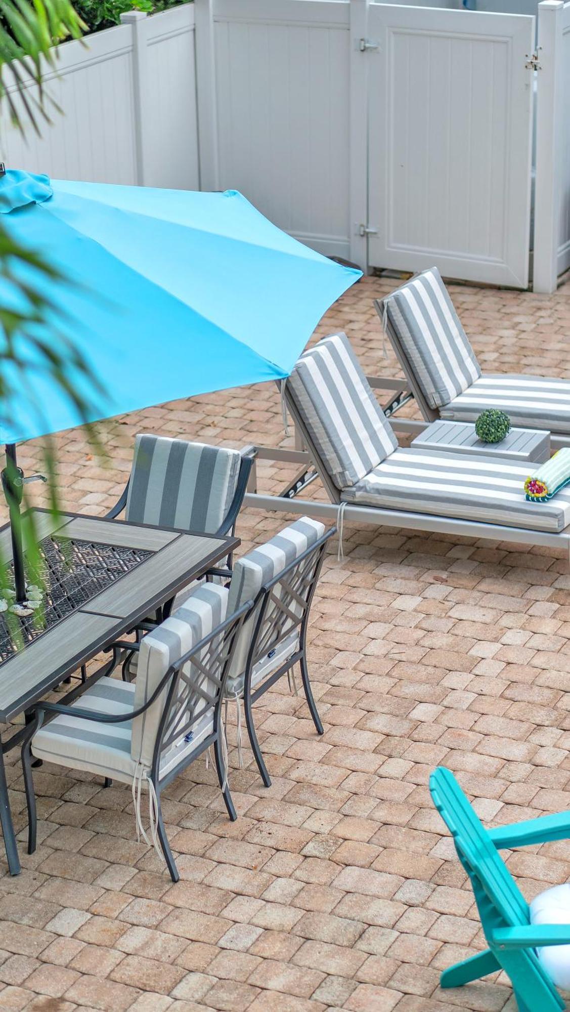 Hotel Seacrest Lauderdale-by-the-Sea Extérieur photo