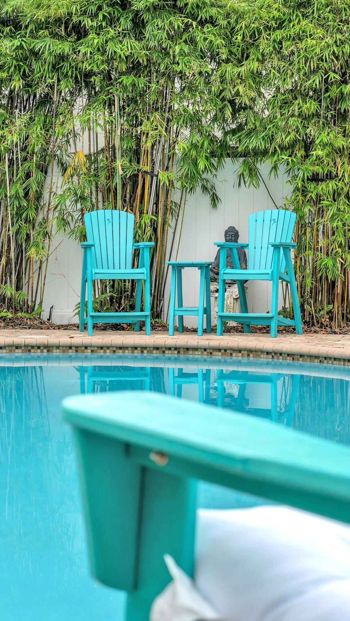Hotel Seacrest Lauderdale-by-the-Sea Extérieur photo