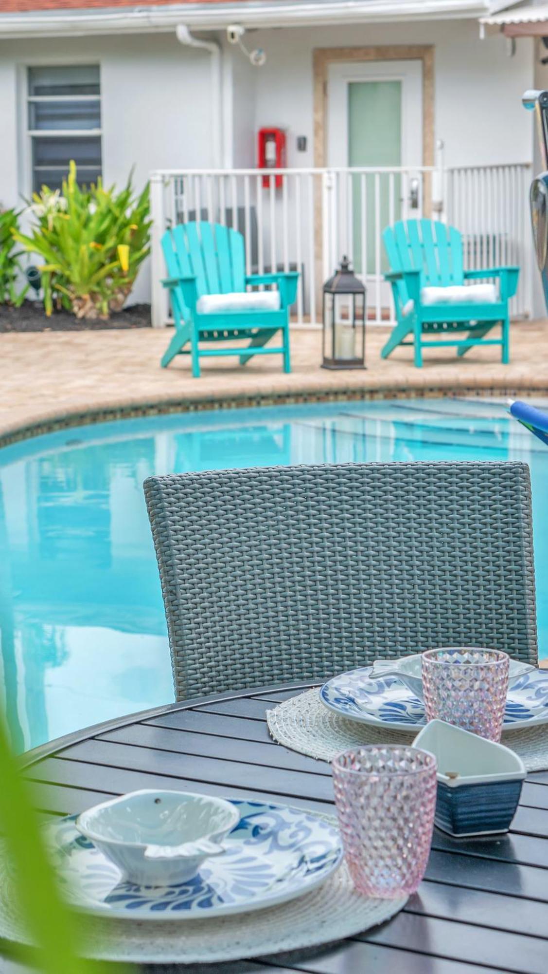 Hotel Seacrest Lauderdale-by-the-Sea Extérieur photo