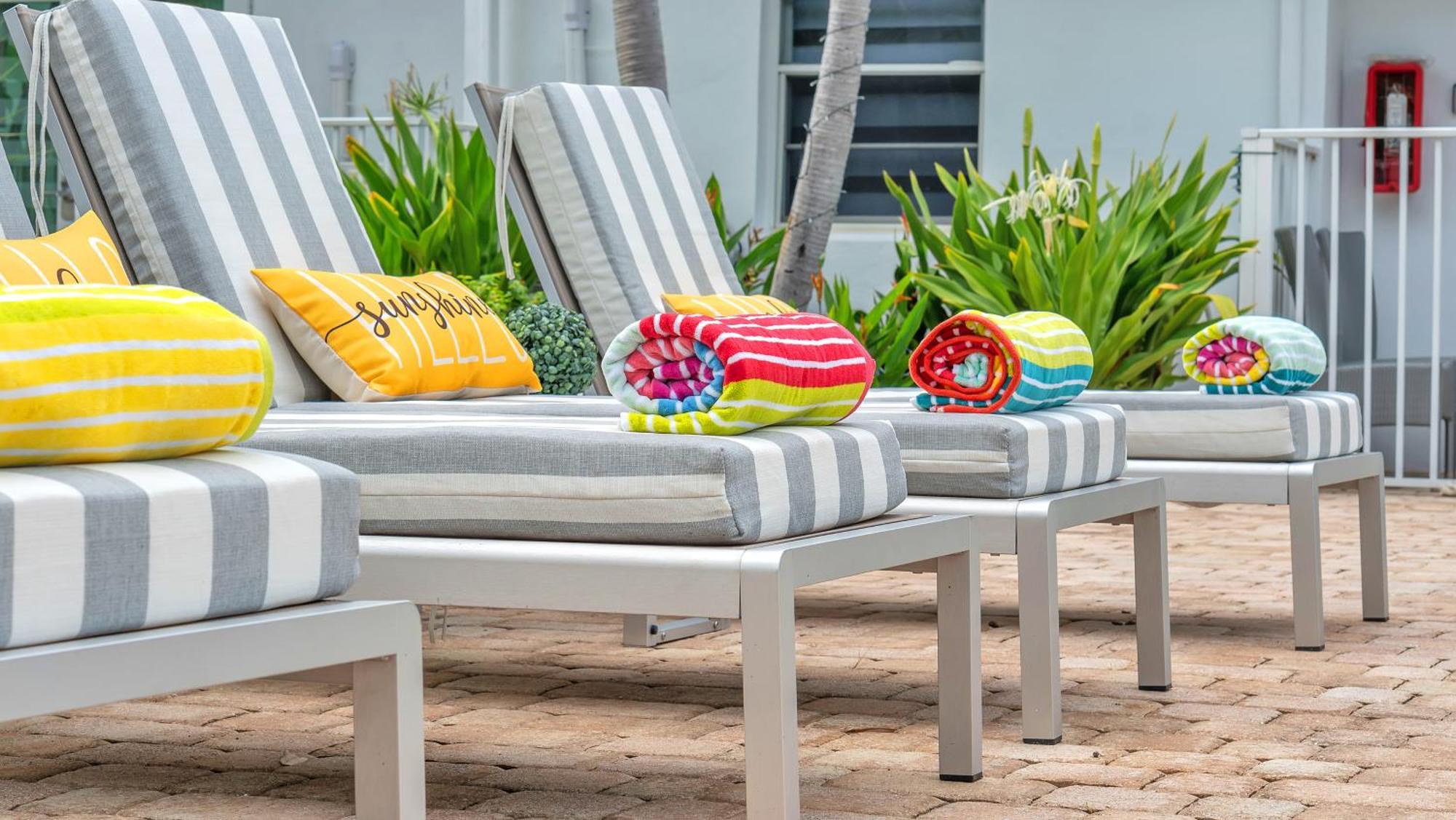 Hotel Seacrest Lauderdale-by-the-Sea Extérieur photo