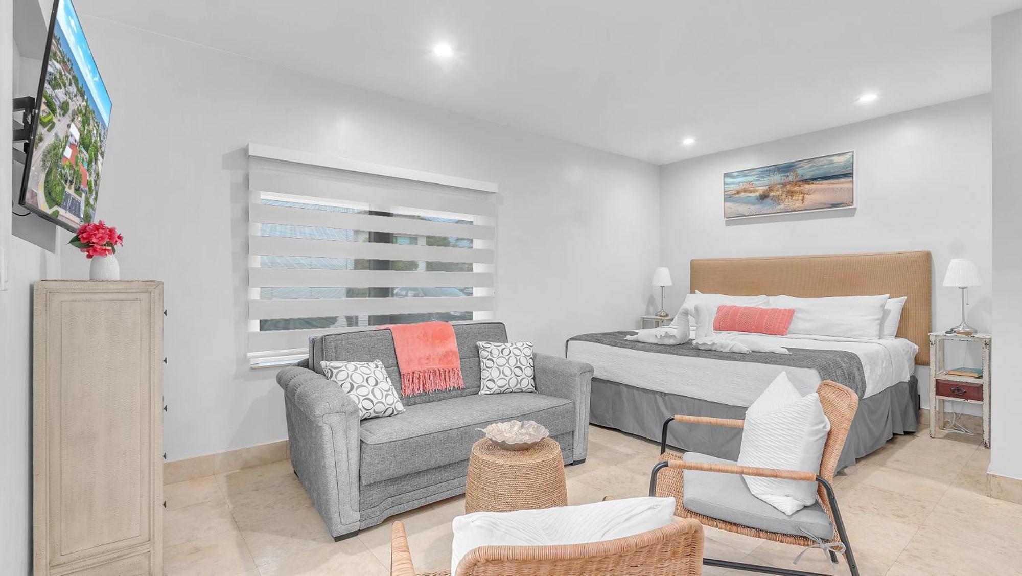 Hotel Seacrest Lauderdale-by-the-Sea Extérieur photo