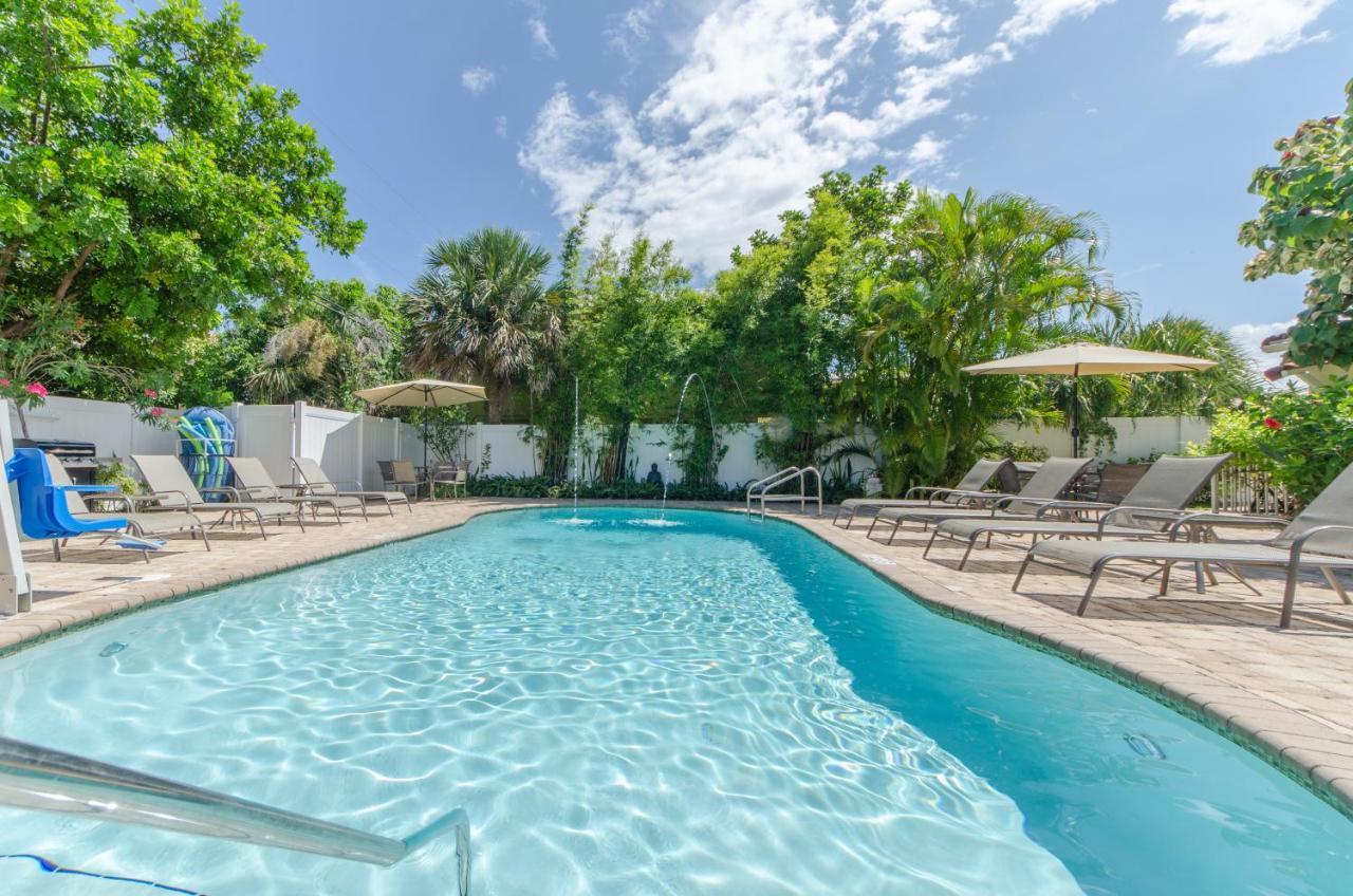 Hotel Seacrest Lauderdale-by-the-Sea Extérieur photo